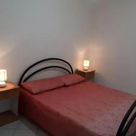 Casa Elba 3 Leggermente Interrato Διαμέρισμα