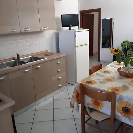 Appartamento Casa Elba 3 Leggermente Interrato