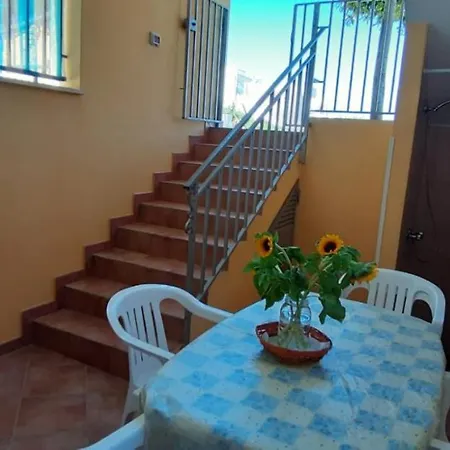 Casa Elba 3 Leggermente Interrato Διαμέρισμα *