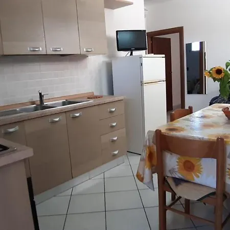 Casa Elba 3 Leggermente Interrato *
