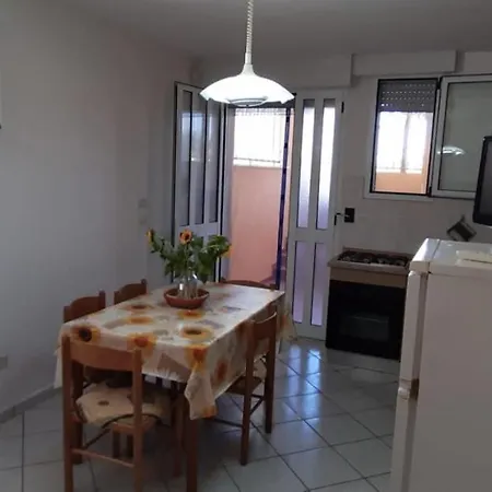 Casa Elba 3 Leggermente Interrato Appartamento